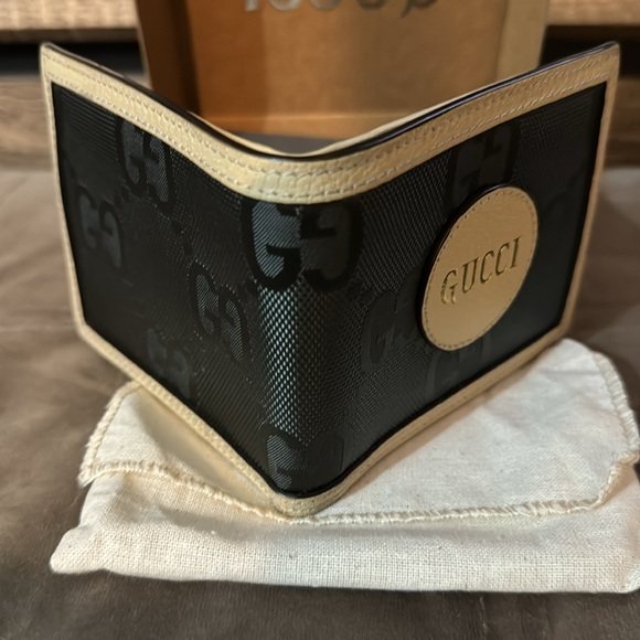 Gucci Men Wallet - Picture 4 of 10